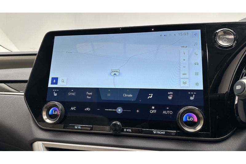 Used Lexus RX 2023 for sale - 77370243: Photo 50