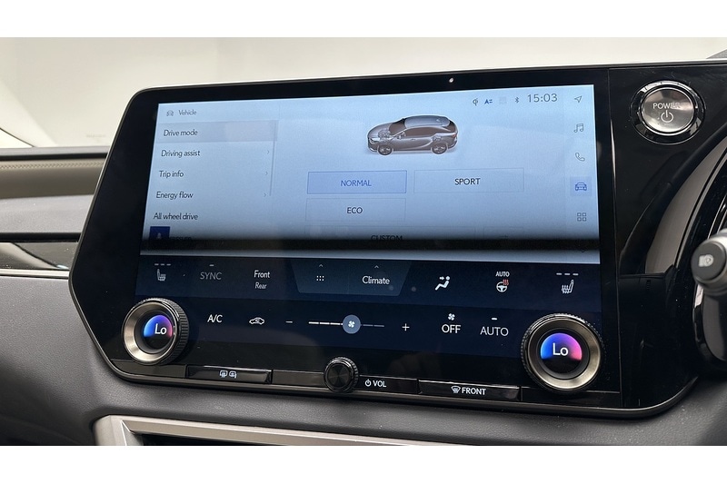 Used Lexus RX 2023 for sale - 77370243: Photo 51