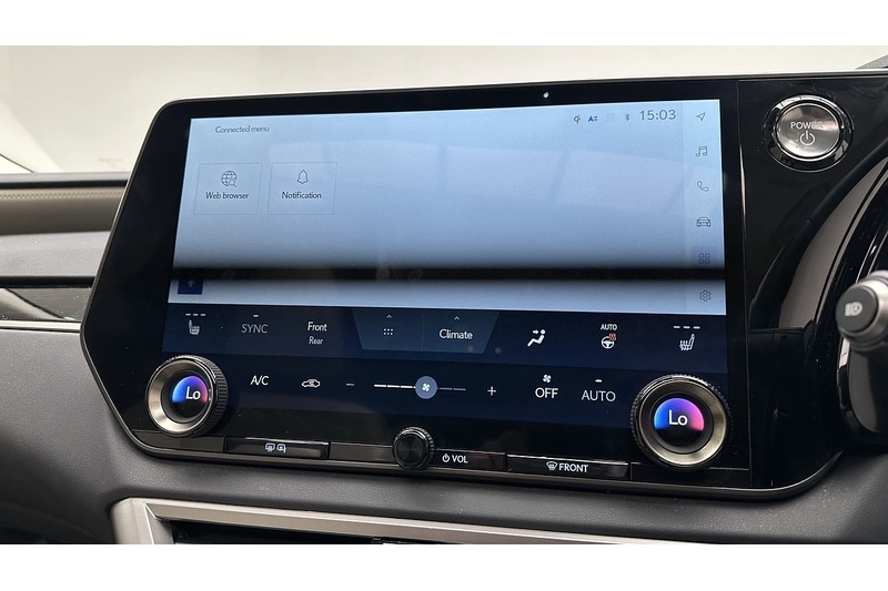 Used Lexus RX 2023 for sale - 77370243: Photo 52