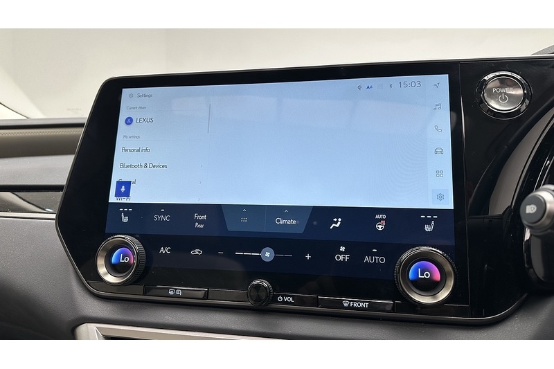 Used Lexus RX 2023 for sale - 77370243: Photo 53