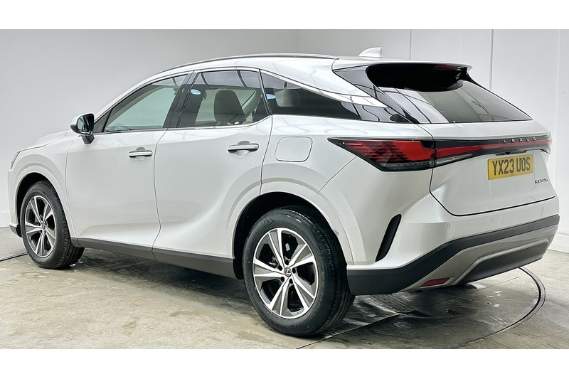Used Lexus RX 2023 for sale - 77370243: Photo 6