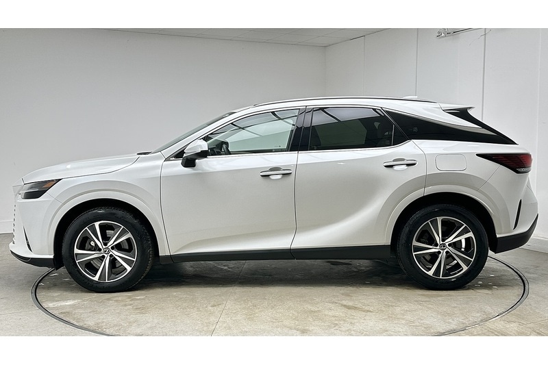 Used Lexus RX 2023 for sale - 77370243: Photo 8