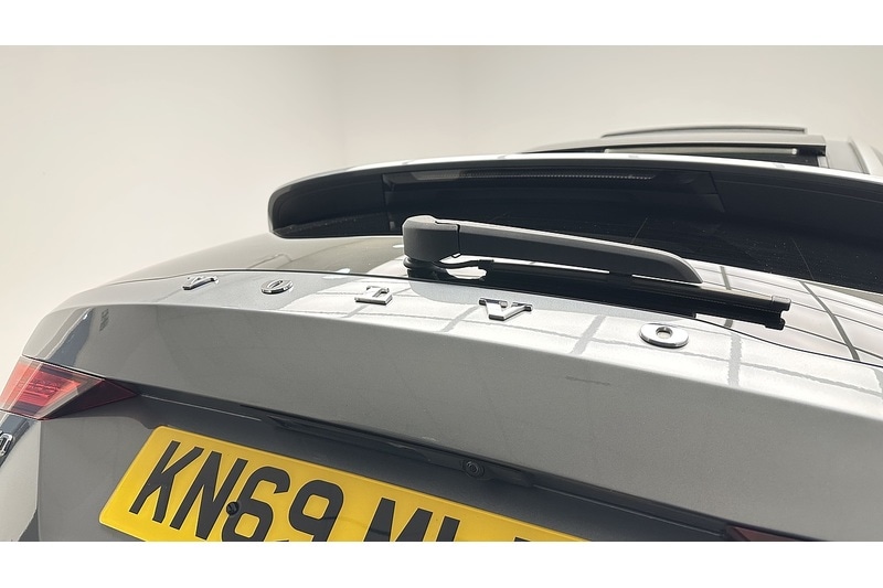 Used Volvo V60 2019 for sale - 76784300: Photo 15