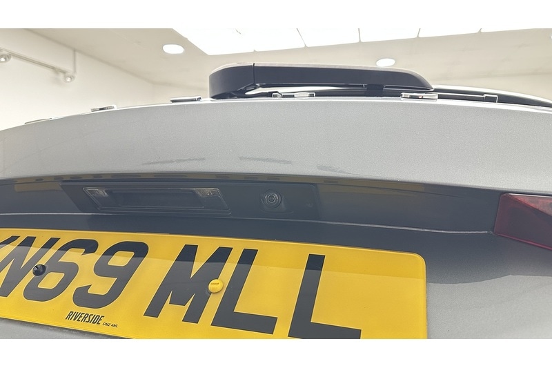 Used Volvo V60 2019 for sale - 76784300: Photo 18