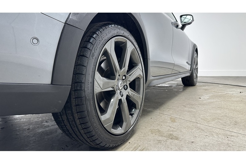 Used Volvo V60 2019 for sale - 76784300: Photo 19