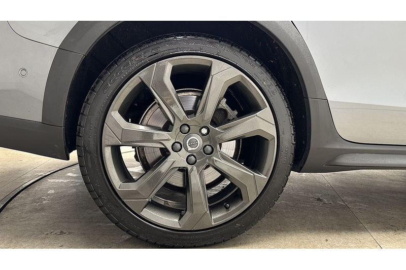 Used Volvo V60 2019 for sale - 76784300: Photo 20