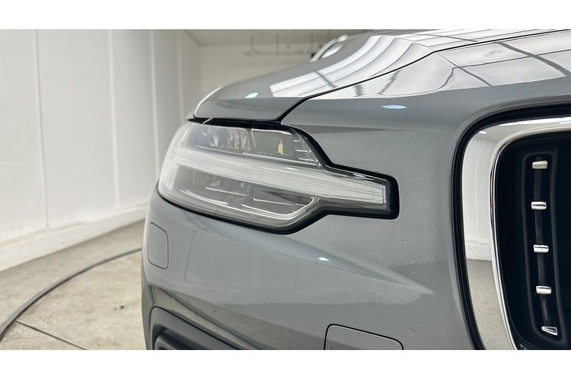 Used Volvo V60 2019 for sale - 76784300: Photo 21