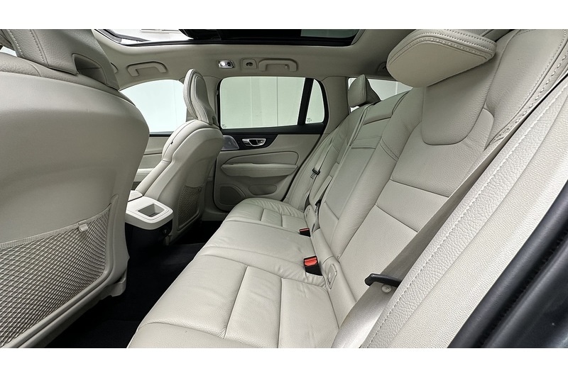 Used Volvo V60 2019 for sale - 76784300: Photo 27