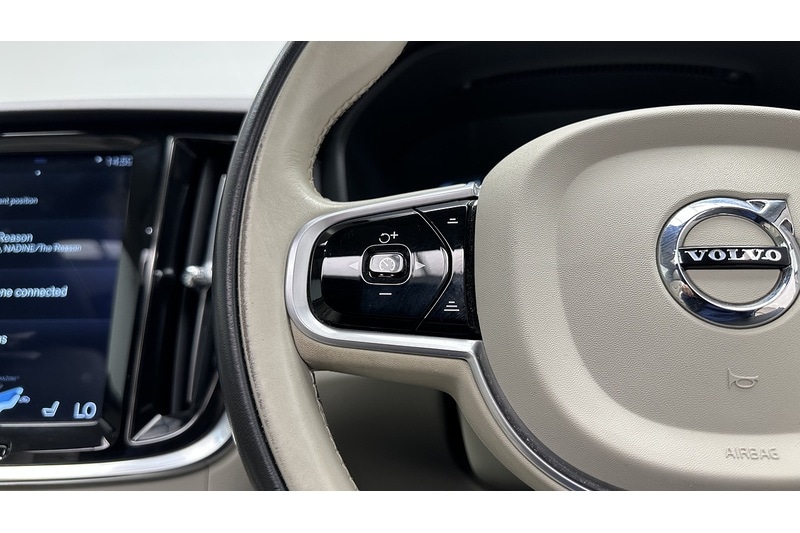 Used Volvo V60 2019 for sale - 76784300: Photo 45