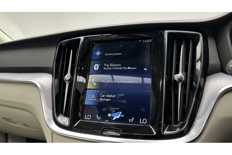 Used Volvo V60 2019 for sale - 76784300: Photo 48