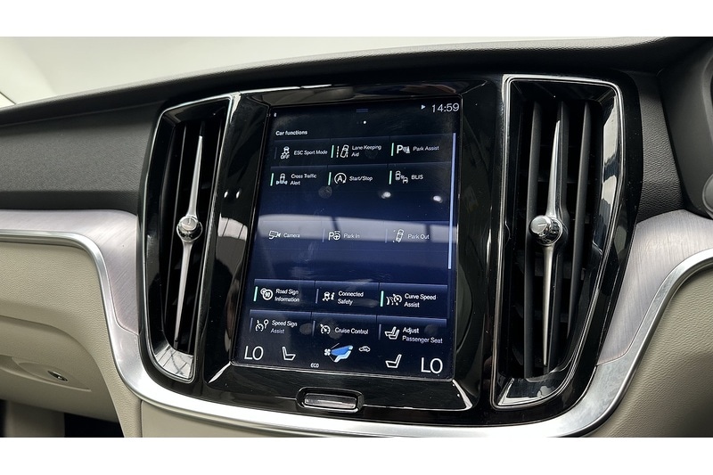 Used Volvo V60 2019 for sale - 76784300: Photo 50