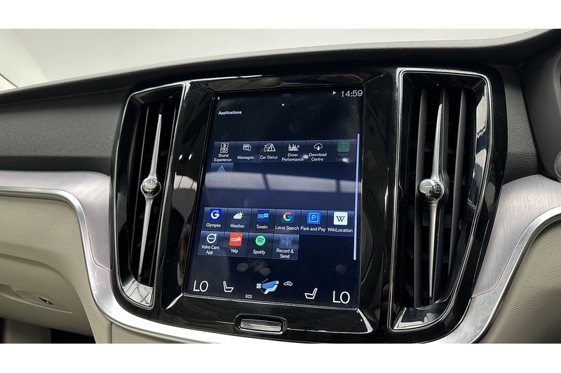 Used Volvo V60 2019 for sale - 76784300: Photo 52