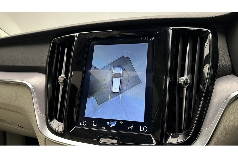 Used Volvo V60 2019 for sale - 76784300: Photo 54