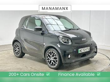 Used smart fortwo 2020 for sale - 78598808: Photo
