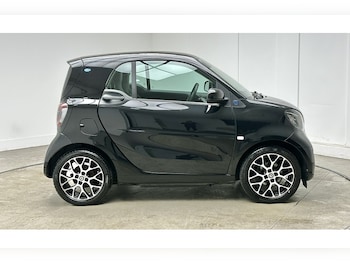Used smart fortwo 2020 for sale - 78598808: Photo