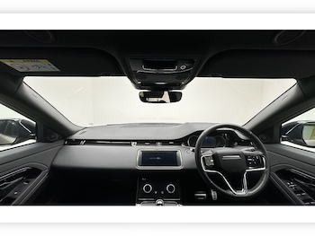 Used Land Rover Range Rover Evoque 2022 for sale - 79340154: Photo