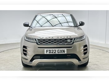 Used Land Rover Range Rover Evoque 2022 for sale - 79340154: Photo
