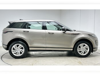 Used Land Rover Range Rover Evoque 2022 for sale - 79340154: Photo