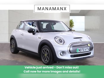 Used MINI Hatch 2021 for sale - 78345160: Photo