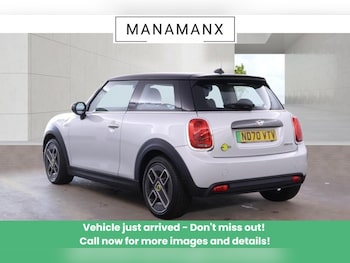 Used MINI Hatch 2021 for sale - 78345160: Photo