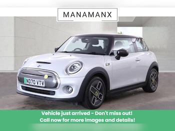 Used MINI Hatch 2021 for sale - 78345160: Photo