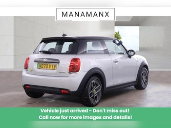 Used MINI Hatch 2021 for sale - 78345160: Photo