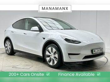 Used Tesla Model Y 2024 for sale - 78715356: Photo