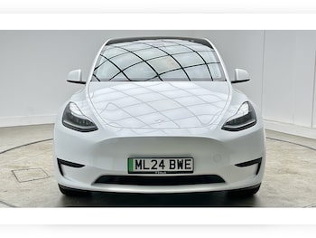 Used Tesla Model Y 2024 for sale - 78715356: Photo