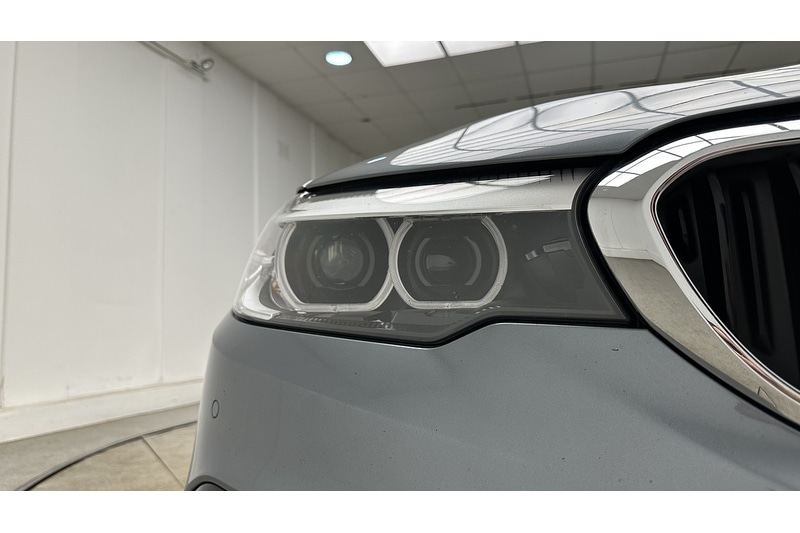 Used BMW 5 Series 2019 for sale - 77937482: Photo 17