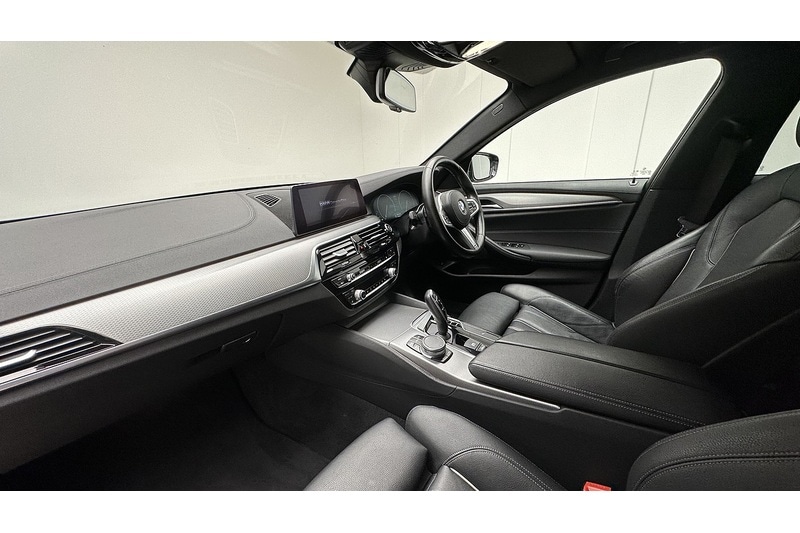 Used BMW 5 Series 2019 for sale - 77937482: Photo 20