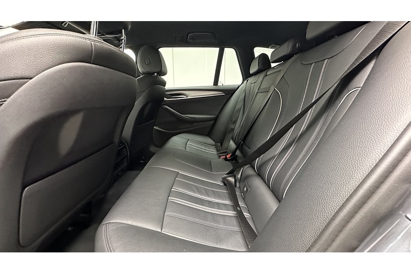 Used BMW 5 Series 2019 for sale - 77937482: Photo 21