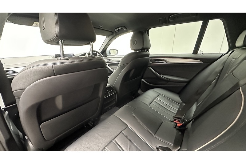 Used BMW 5 Series 2019 for sale - 77937482: Photo 22