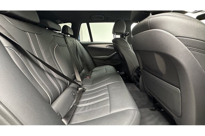 Used BMW 5 Series 2019 for sale - 77937482: Photo 23