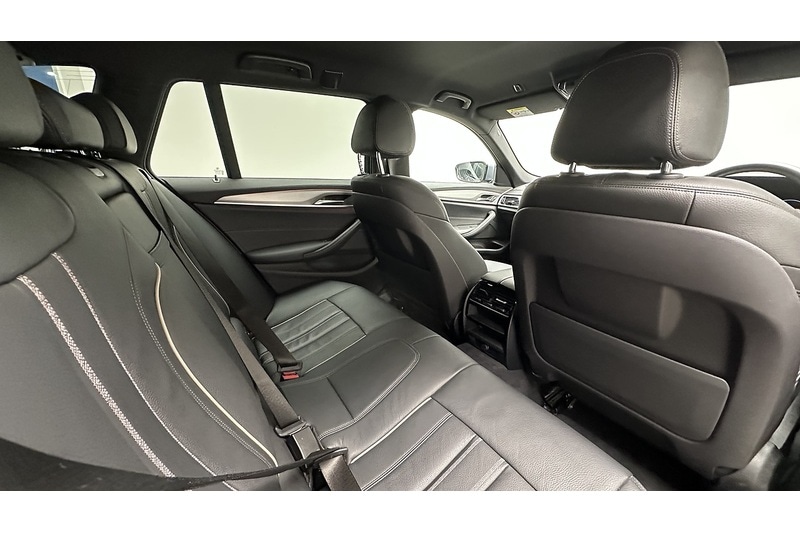 Used BMW 5 Series 2019 for sale - 77937482: Photo 24