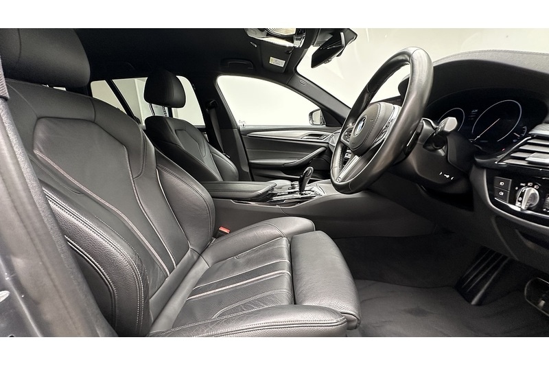 Used BMW 5 Series 2019 for sale - 77937482: Photo 25