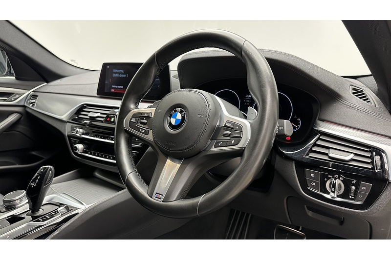 Used BMW 5 Series 2019 for sale - 77937482: Photo 27