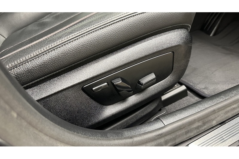 Used BMW 5 Series 2019 for sale - 77937482: Photo 31