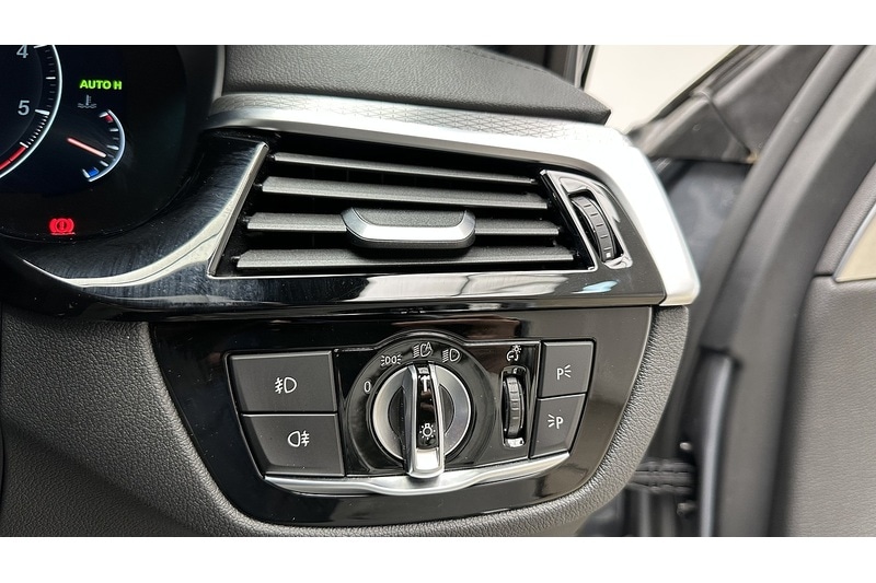 Used BMW 5 Series 2019 for sale - 77937482: Photo 32