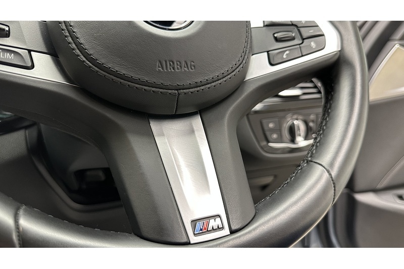 Used BMW 5 Series 2019 for sale - 77937482: Photo 37