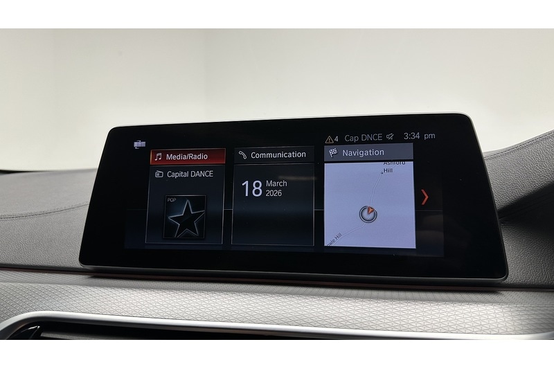 Used BMW 5 Series 2019 for sale - 77937482: Photo 39