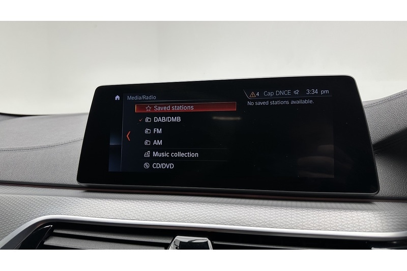 Used BMW 5 Series 2019 for sale - 77937482: Photo 40