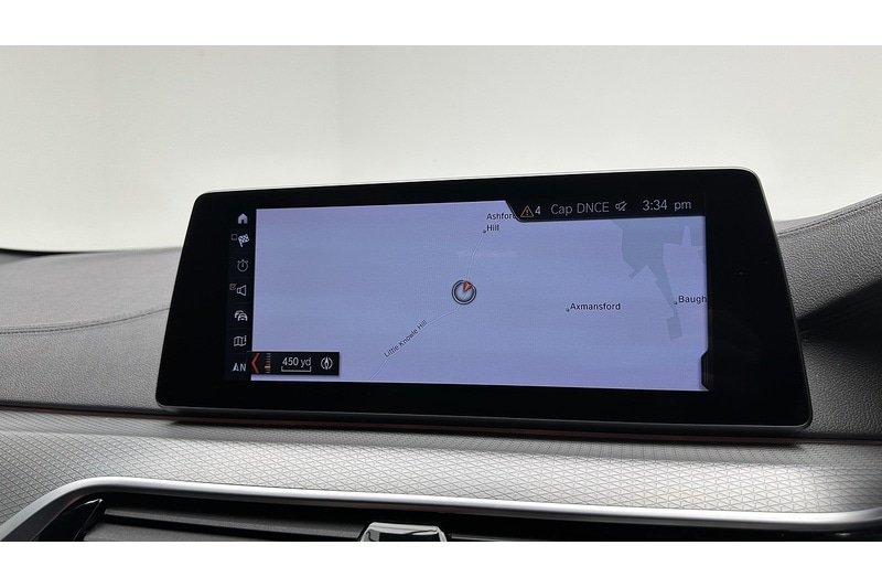 Used BMW 5 Series 2019 for sale - 77937482: Photo 41