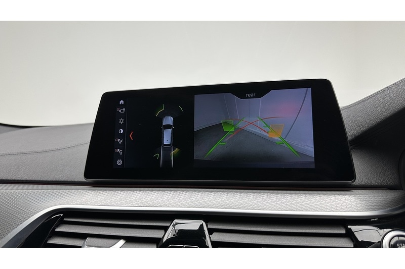 Used BMW 5 Series 2019 for sale - 77937482: Photo 42