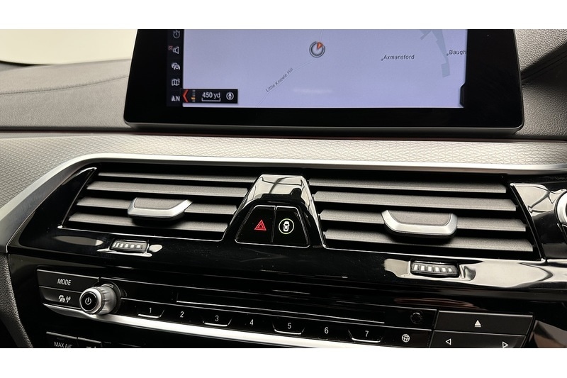 Used BMW 5 Series 2019 for sale - 77937482: Photo 43