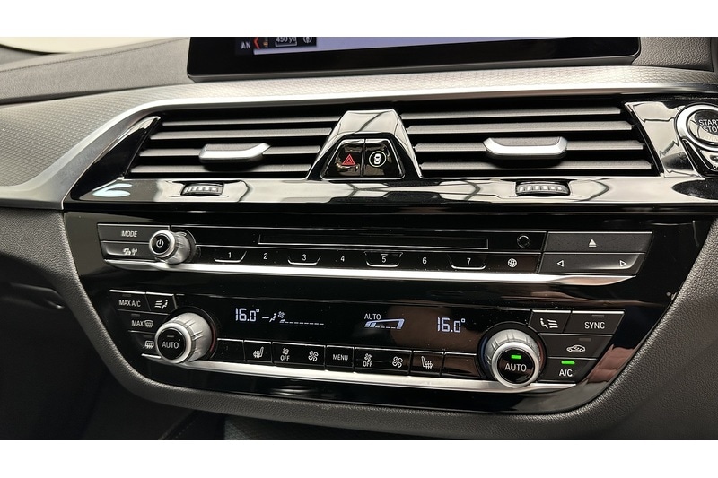 Used BMW 5 Series 2019 for sale - 77937482: Photo 44