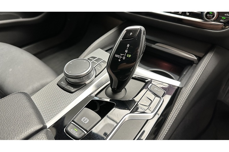 Used BMW 5 Series 2019 for sale - 77937482: Photo 46