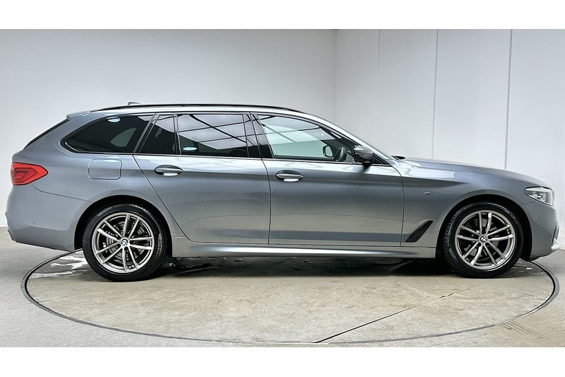 Used BMW 5 Series 2019 for sale - 77937482: Photo 5