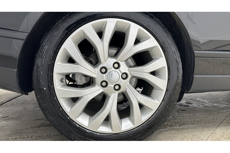 Used Land Rover Range Rover 2018 for sale - 77250872: Photo 18