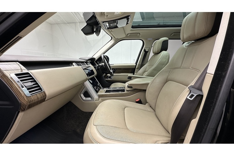 Used Land Rover Range Rover 2018 for sale - 77250872: Photo 21