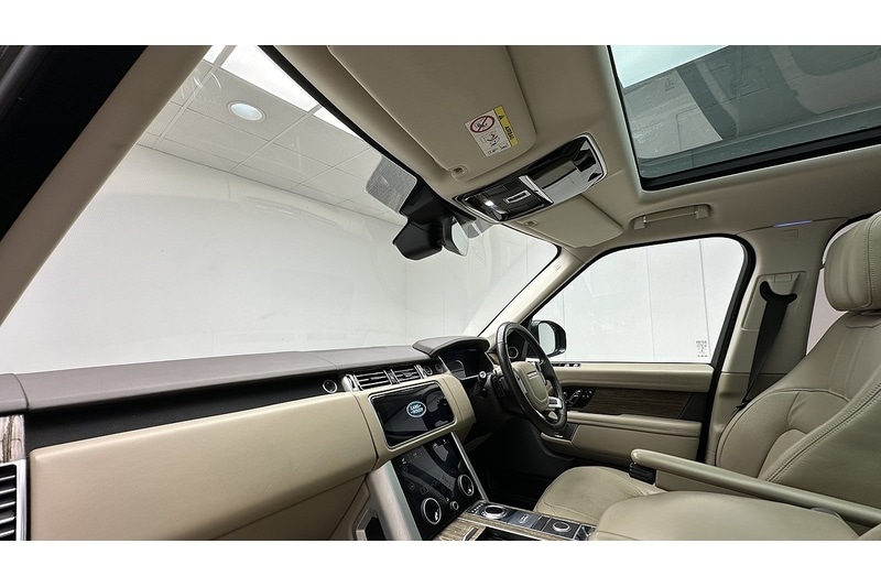 Used Land Rover Range Rover 2018 for sale - 77250872: Photo 23